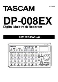 Tascam DP-008EX Manual.pdf